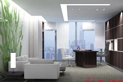 华安装饰装潢 一体化设计施工，专业打造品质空间