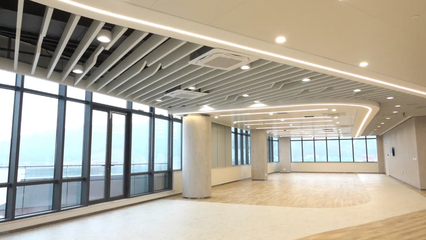 历时830天，亚帆中心正式通过验收 建筑装饰装修建设工程设计与施工的完美融合