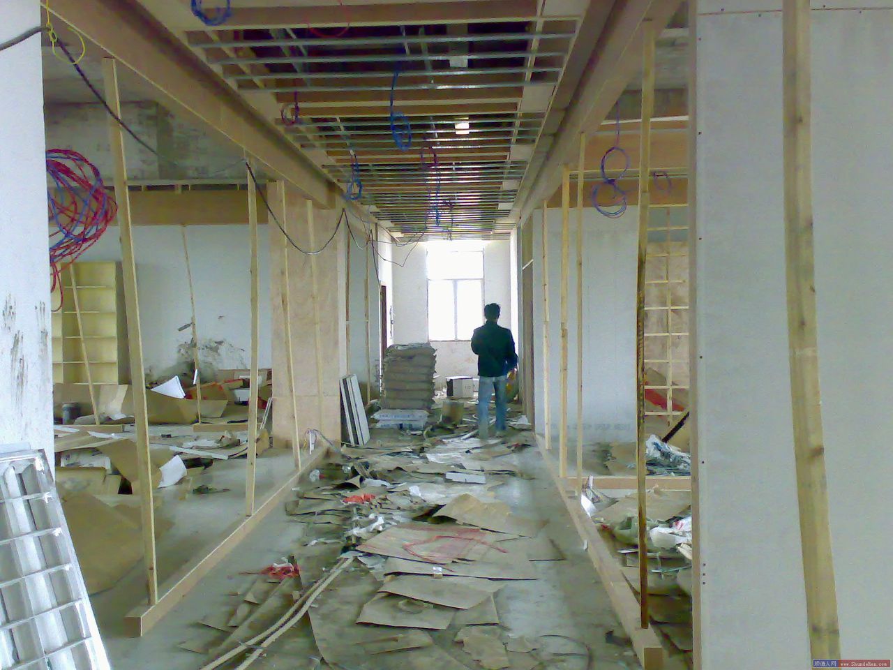 建筑装饰装修工程中设计与施工的协同管理策略