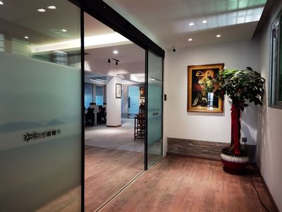 美术学院深化访企拓岗 推动建筑装饰装修专业毕业生高质量就业