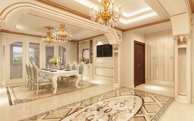 建筑工程竣工验收流程“十步走”之一 建筑装饰装修建设工程设计与施工